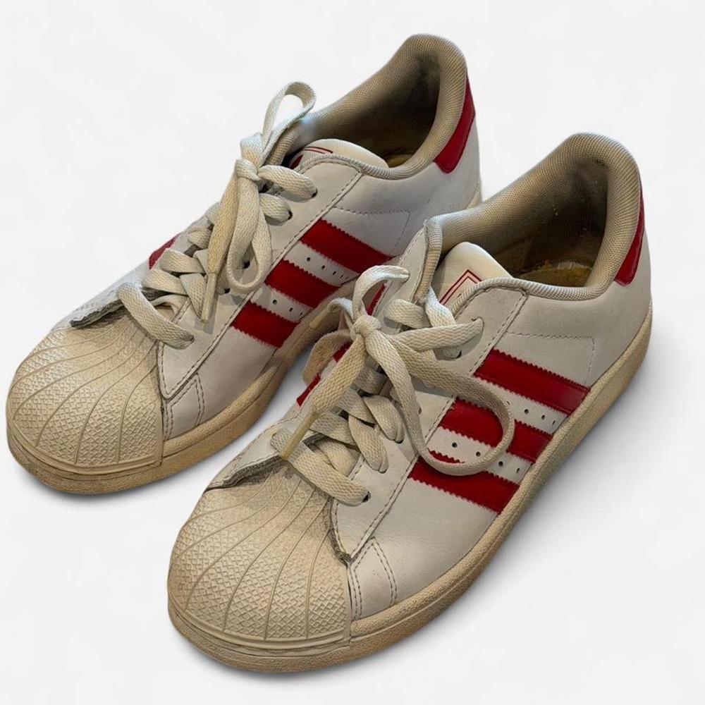 Adidas Superstar Sneakers